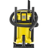 KARCHER hoover WD 3-18 Batterist V-17/20 #5
