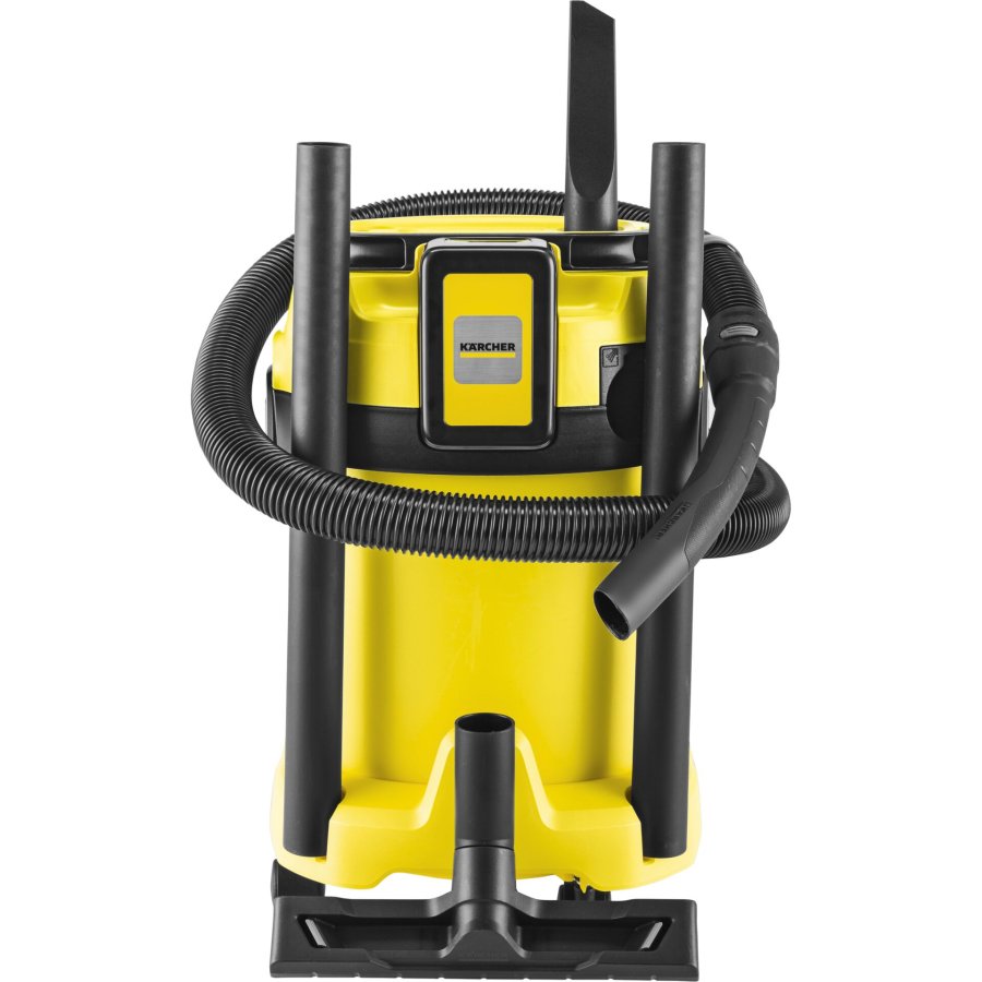 KARCHER hoover WD 3-18 Batterist V-17/20 #5