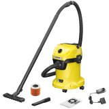 KARCHER hoover WD 3-18 Batterist V-17/20 #6