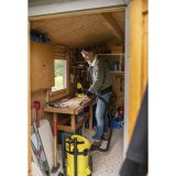 KARCHER hoover WD 3-18 Batterist V-17/20 #9