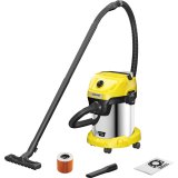 KARCHER Universalstvsuger WD 3-18 S V-17/20 #1