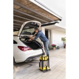 KARCHER Universalstvsuger WD 3-18 S V-17/20 #2
