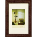 Walther Home               15x20 Wood Walnut   HO520N #1