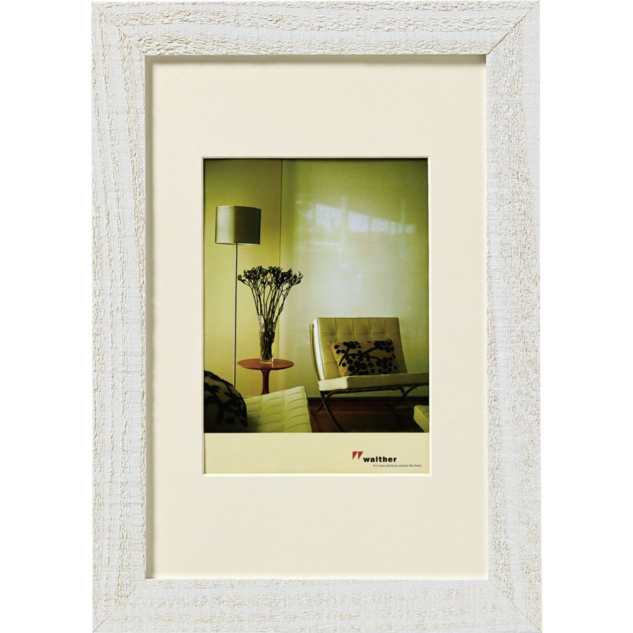 Walther Home               15x20 Wood polar white   HO520V #1