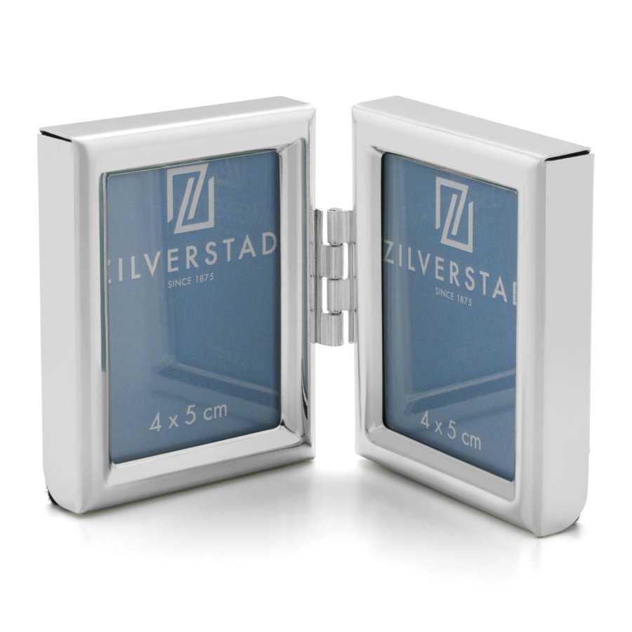 Zilverstad Mini            2x4x5 Metal Portrait 8023232 #1