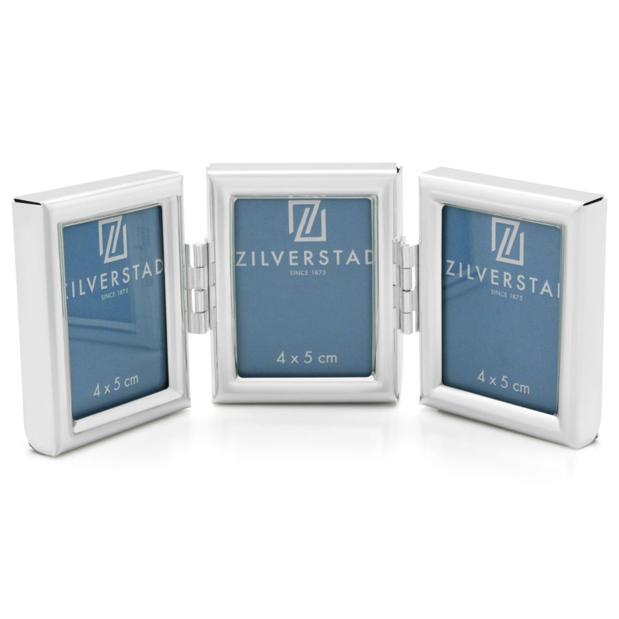 Zilverstad Mini            3x4x5 Metal Portrait 8023233 #1