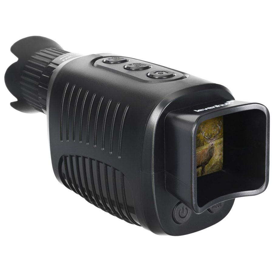 Levenhuk Atom Digital DNM50 Night Vision Monocular #2