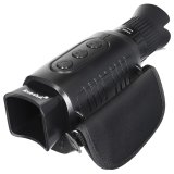 Levenhuk Atom Digital DNM50 Night Vision Monocular #5