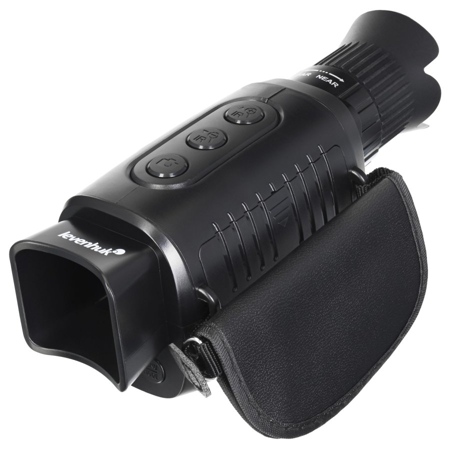 Levenhuk Atom Digital DNM50 Night Vision Monocular #5