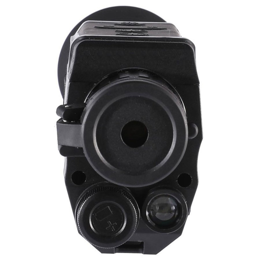 Levenhuk Atom Digital DNM100 Night Vision Monocular #4