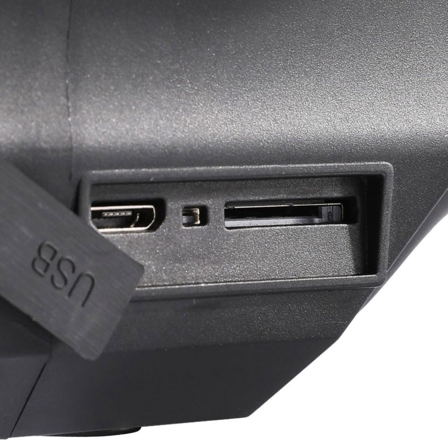 Levenhuk Atom Digital DNM100 Night Vision Monocular #6