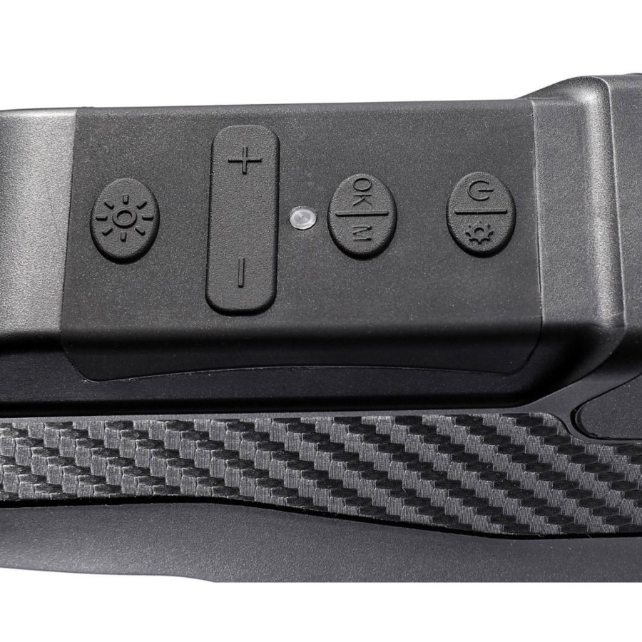 Levenhuk Atom Digital DNM100 Night Vision Monocular #7