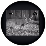 Levenhuk Atom Digital DNM100 Night Vision Monocular #9