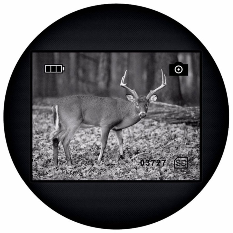 Levenhuk Atom Digital DNM100 Night Vision Monocular #9