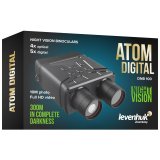 Levenhuk Atom Digital DNB100 Night Vision Binocular #5