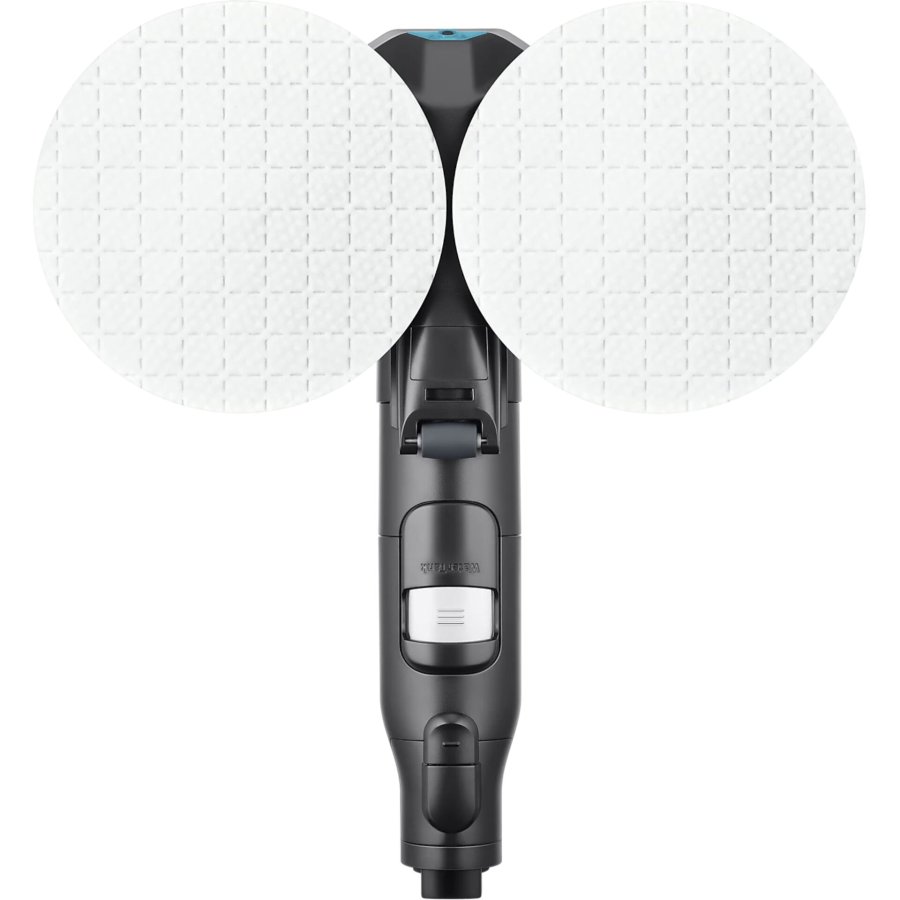 Samsung Spinning Sweeper for Bespoke Jet Mop #3