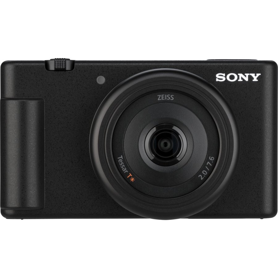Sony ZV-1F Vlog Camera #1