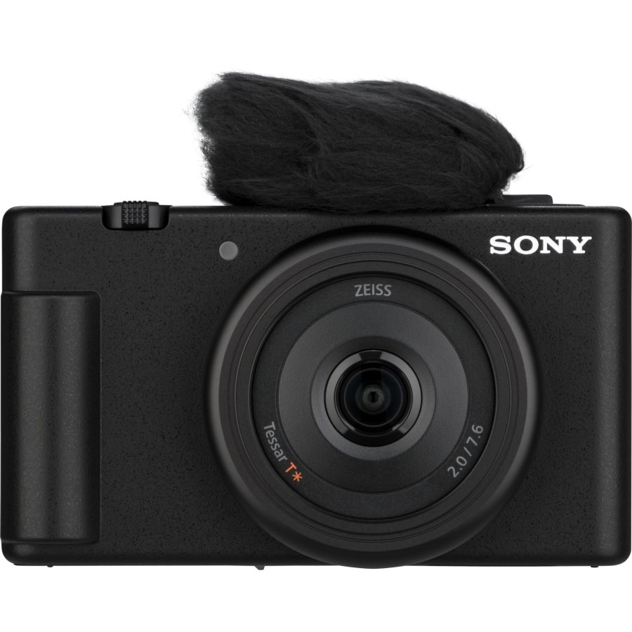 Sony ZV-1F Vlog Camera #2