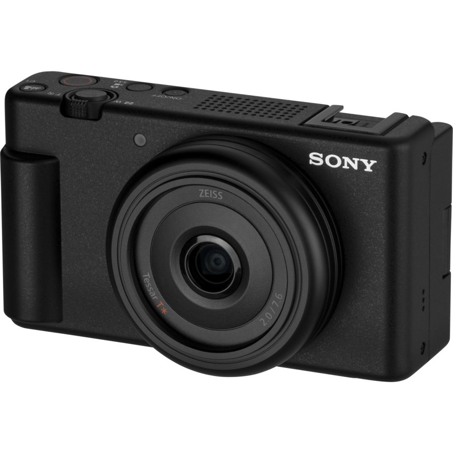 Sony ZV-1F Vlog Camera #3