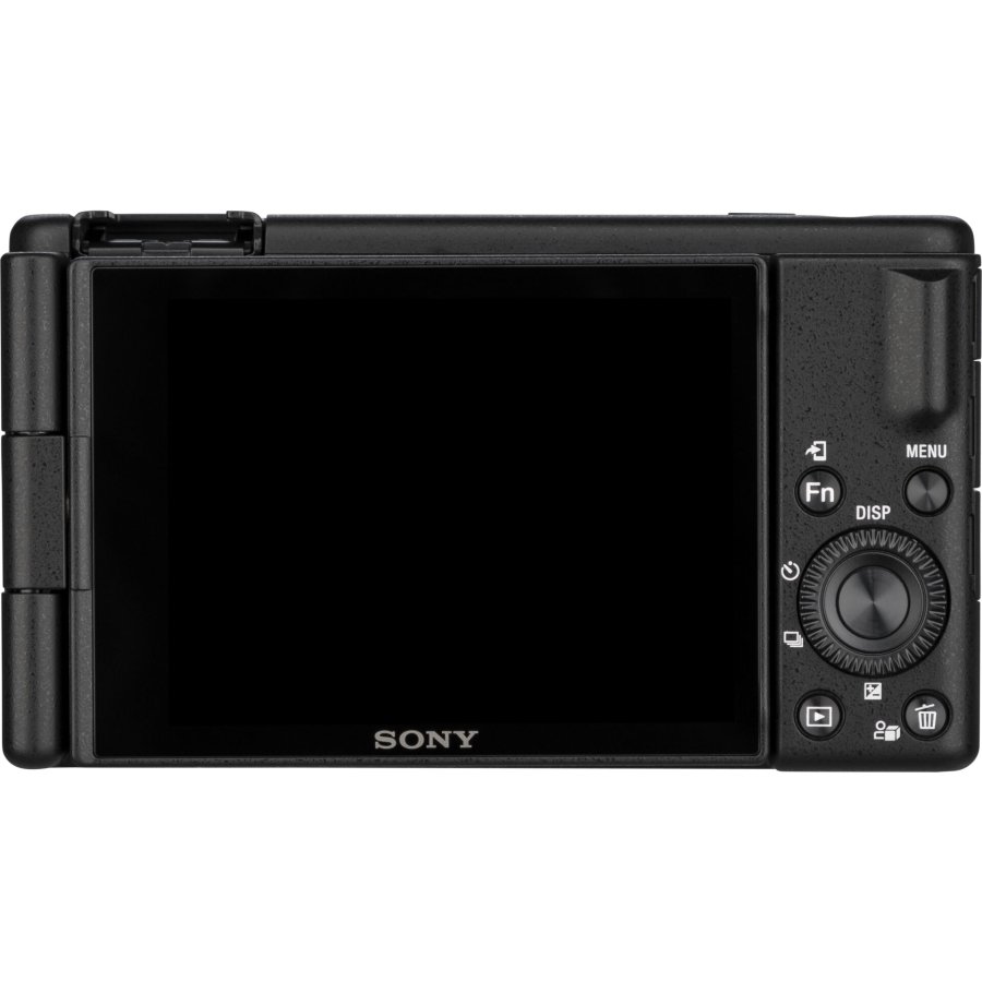 Sony ZV-1F Vlog Camera #4