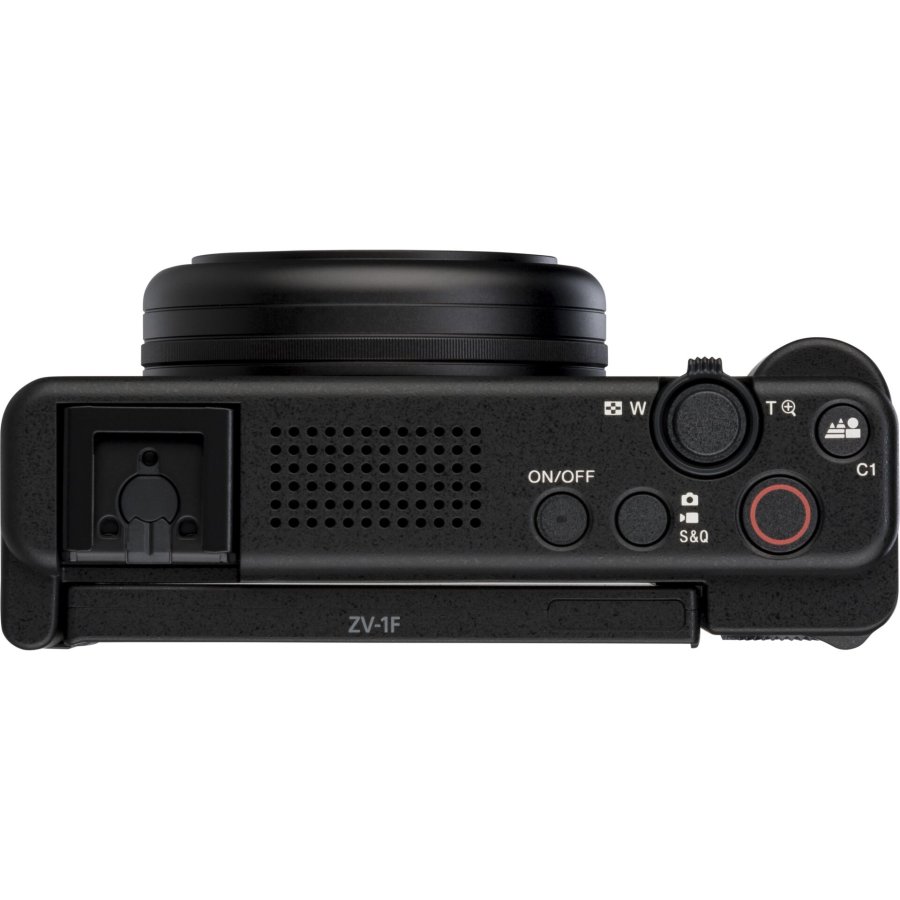 Sony ZV-1F Vlog Camera #5