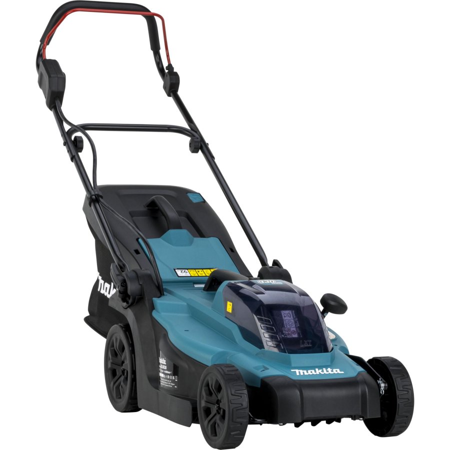 Makita DLM330RM cordless lawn mower #3