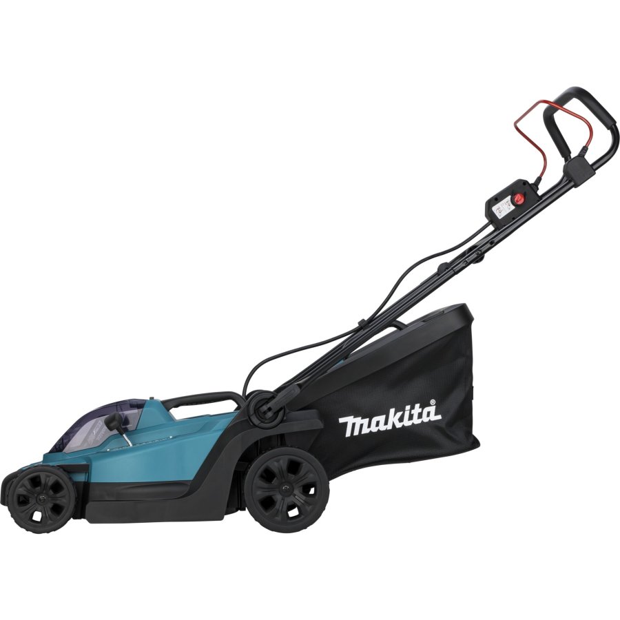 Makita DLM330RM cordless lawn mower #4