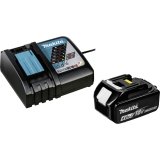 Makita DLM330RM cordless lawn mower #5