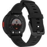 Polar Pacer Night Black S/L #3