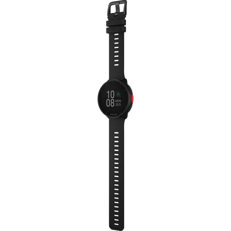Polar Pacer Night Black S/L #7
