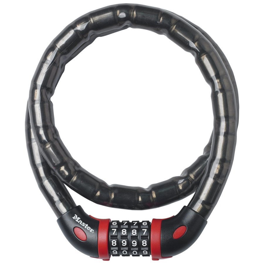 Kde med hngels Master Lock #1