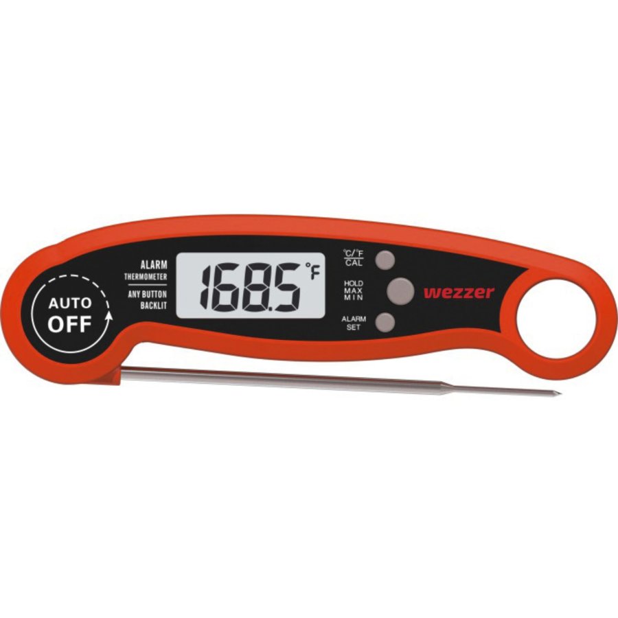 Levenhuk Wezzer Cook MT40 #1