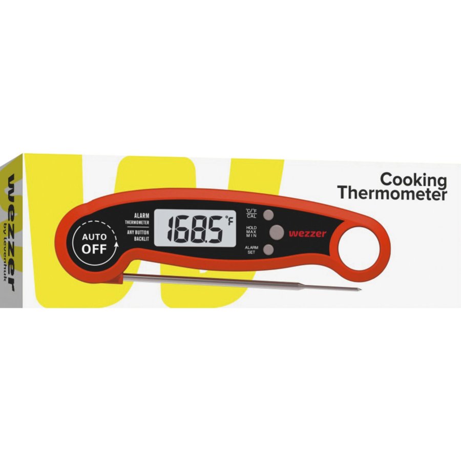 Levenhuk Wezzer Cook MT40 #2