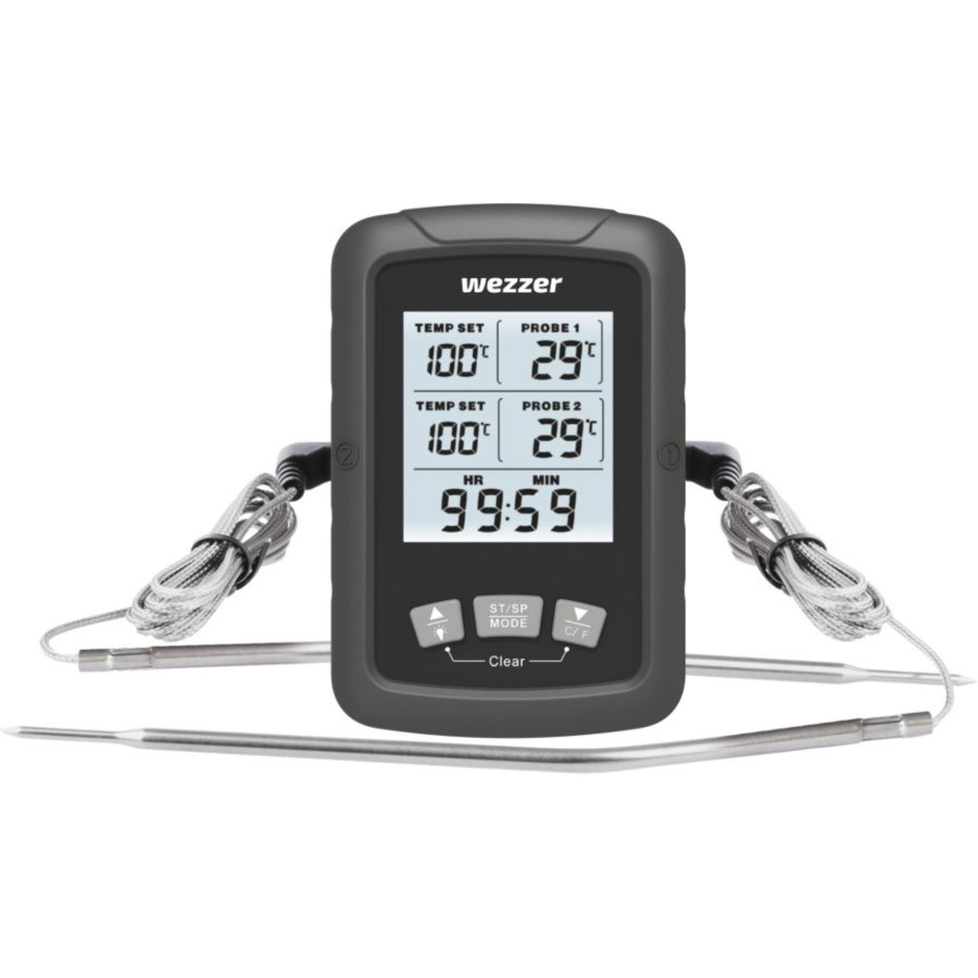 Levenhuk Wezzer Cook MT60 #1