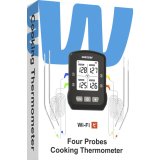 Levenhuk Wezzer Cook MT90 #2