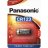 1 Panasonic Photo CR 123 A Lithium #2