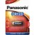 1 Panasonic Photo CR 123 A Lithium #3