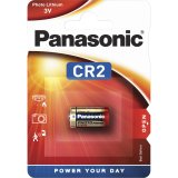 1 Panasonic Photo CR-2 Lithium #1