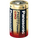 1 Panasonic Photo CR-2 Lithium #2