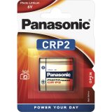 1 Panasonic Photo CR-P2P Lithium #1
