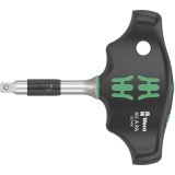 Wera 411 A RA Cross-Handle #1