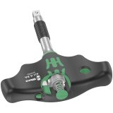 Wera 411 A RA Cross-Handle #2