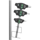 Wera 454/7 HF Set 2 screwdriver set #2