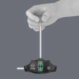 Wera 454/7 HF Set 2 screwdriver set #5