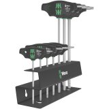Wera 467/7 TORX HF Set 2 screwdriver set #1