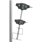 Wera 467/7 TORX HF Set 2 screwdriver set #2