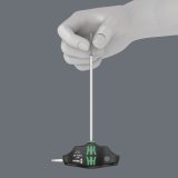 Wera 467/7 TORX HF Set 2 screwdriver set #4