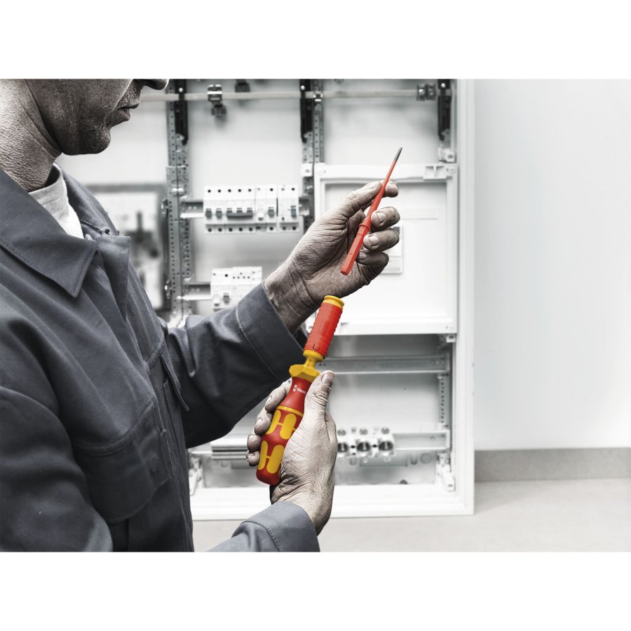 Wera Kraftform Kompakt VDE 60 iS #2