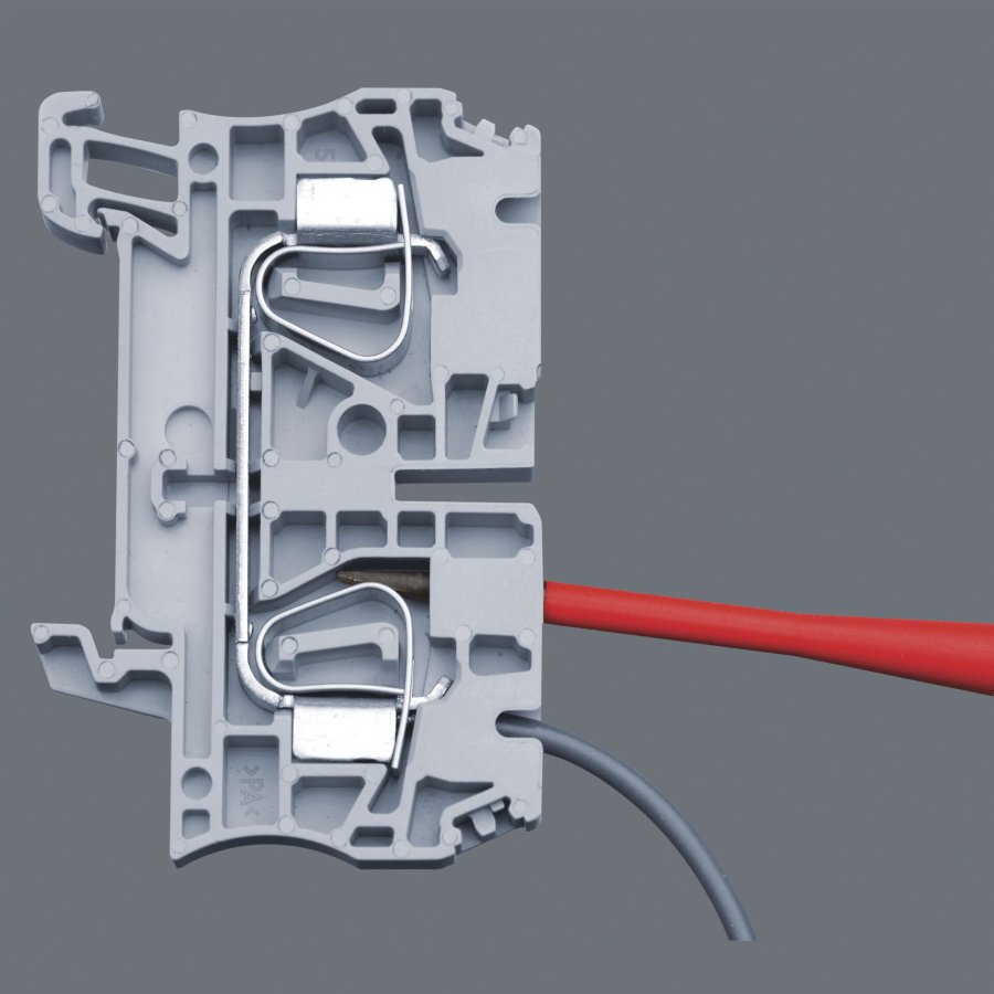 Wera Kraftform Kompakt VDE 60 iS #4