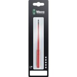 Wera Kraftform Kompakt VDE 60 iS #1
